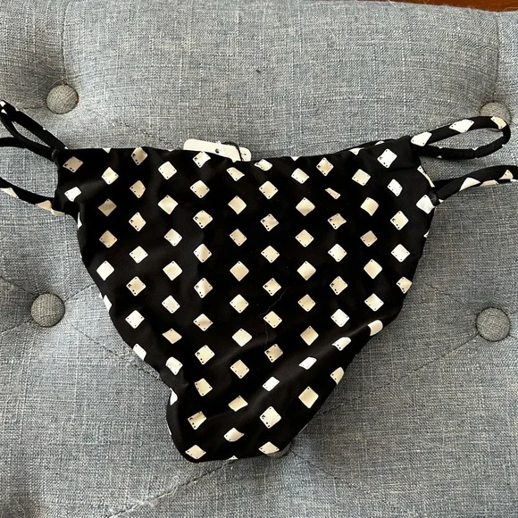 NWT Free People Bikini Bottoms - Picture 6 of 6